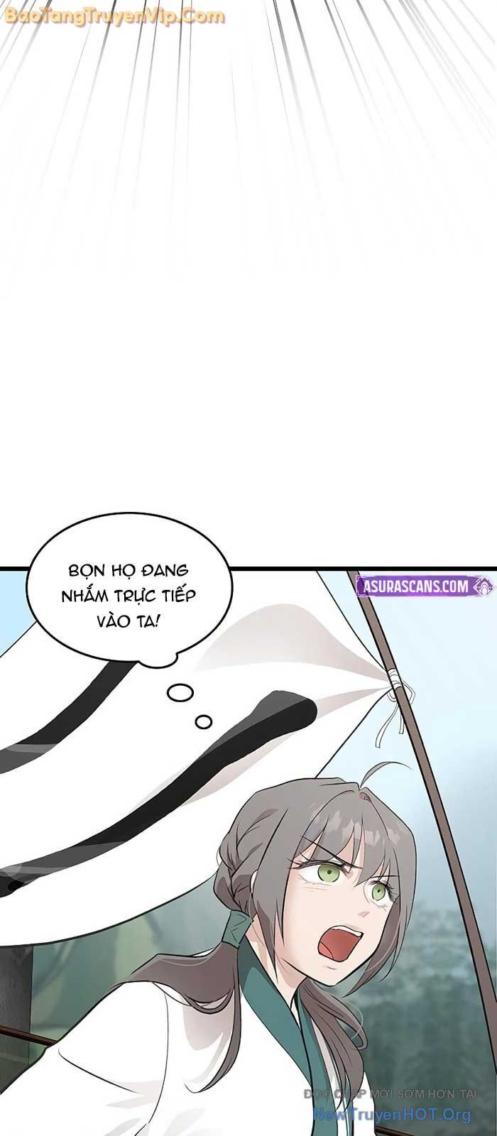 Tôi Trở Thành Chồng Của Giáo Chủ Ma Giáo - Chapter 18 - Page 21