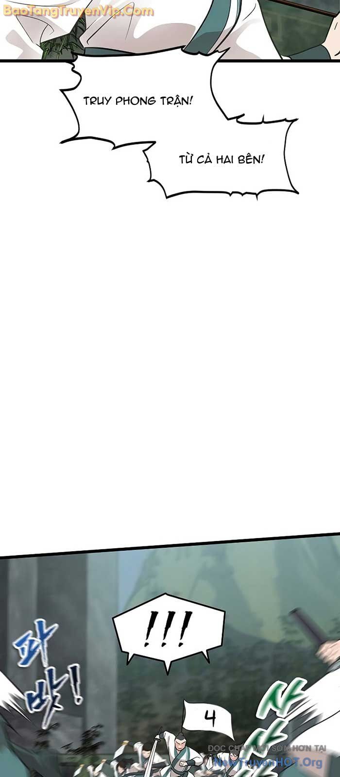 Tôi Trở Thành Chồng Của Giáo Chủ Ma Giáo - Chapter 18 - Page 22