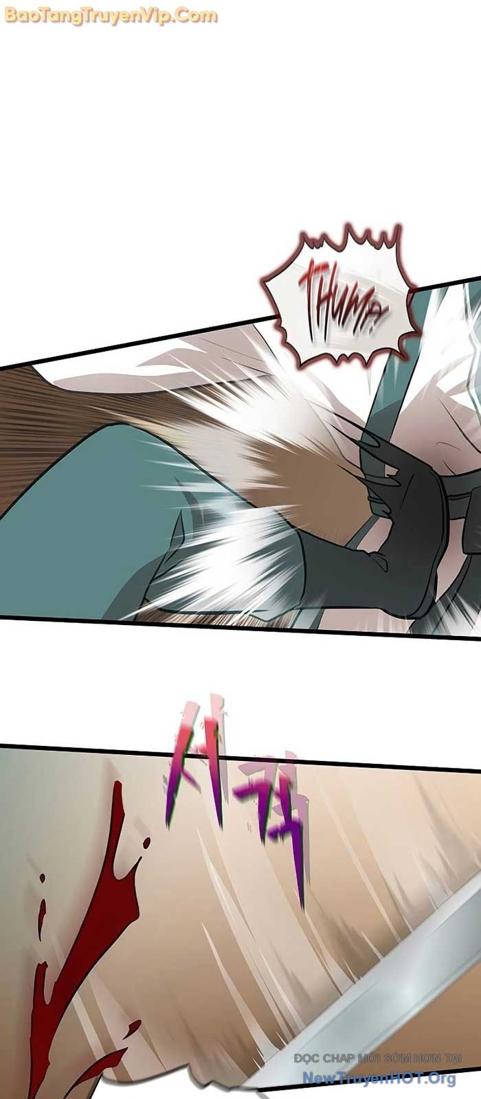 Tôi Trở Thành Chồng Của Giáo Chủ Ma Giáo - Chapter 18 - Page 27