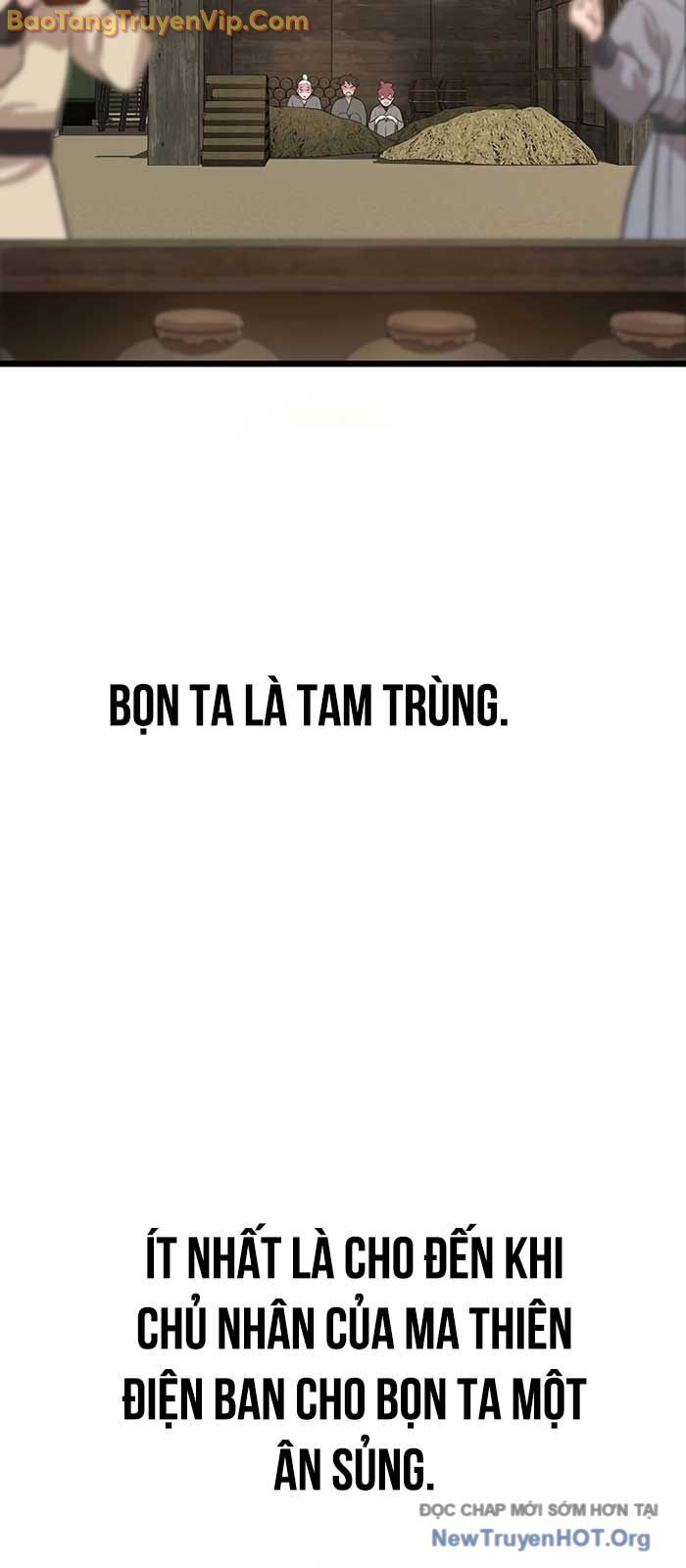 Tôi Trở Thành Chồng Của Giáo Chủ Ma Giáo - Chapter 18 - Page 3