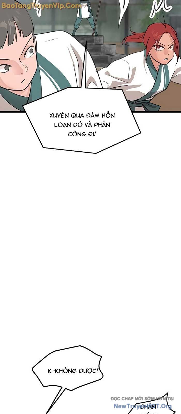 Tôi Trở Thành Chồng Của Giáo Chủ Ma Giáo - Chapter 18 - Page 31