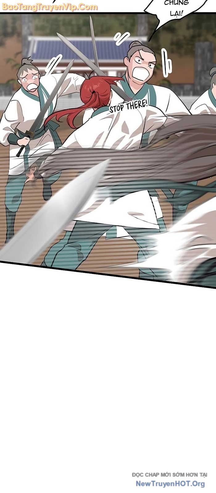 Tôi Trở Thành Chồng Của Giáo Chủ Ma Giáo - Chapter 18 - Page 32