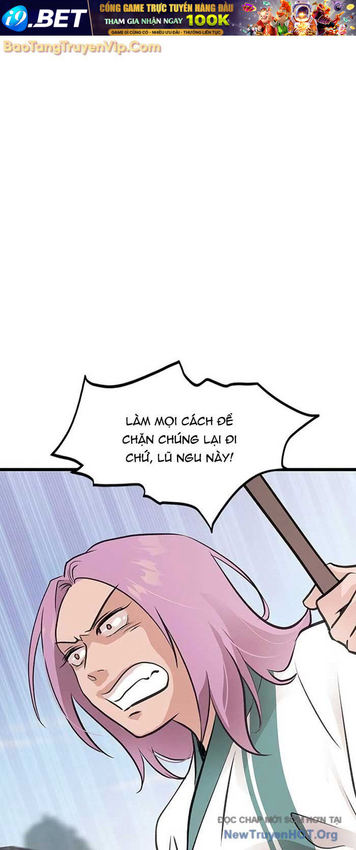 Tôi Trở Thành Chồng Của Giáo Chủ Ma Giáo - Chapter 18 - Page 34