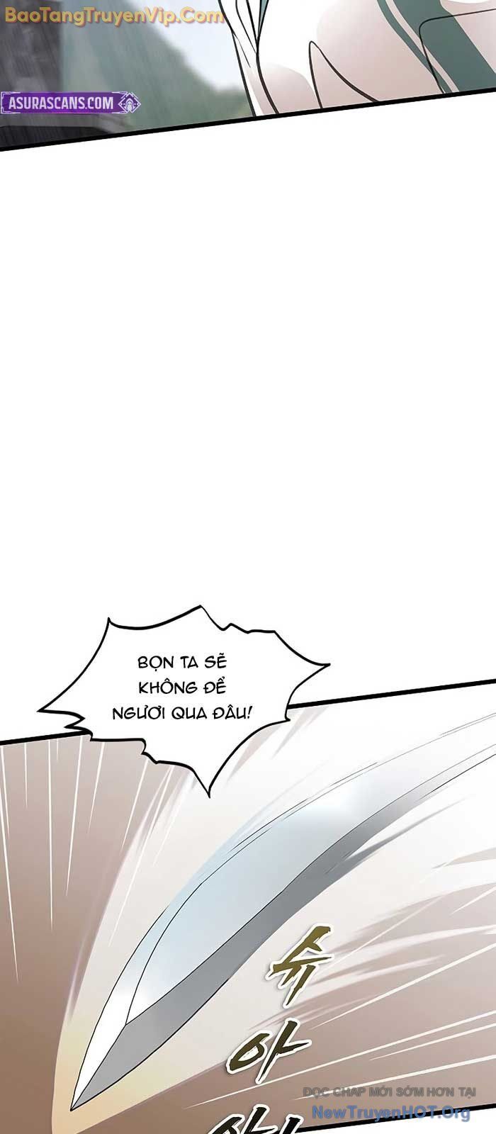 Tôi Trở Thành Chồng Của Giáo Chủ Ma Giáo - Chapter 18 - Page 35