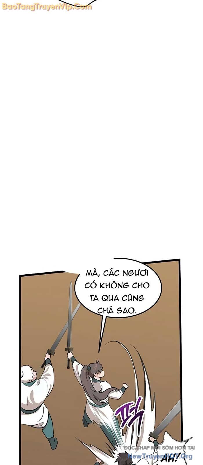 Tôi Trở Thành Chồng Của Giáo Chủ Ma Giáo - Chapter 18 - Page 38