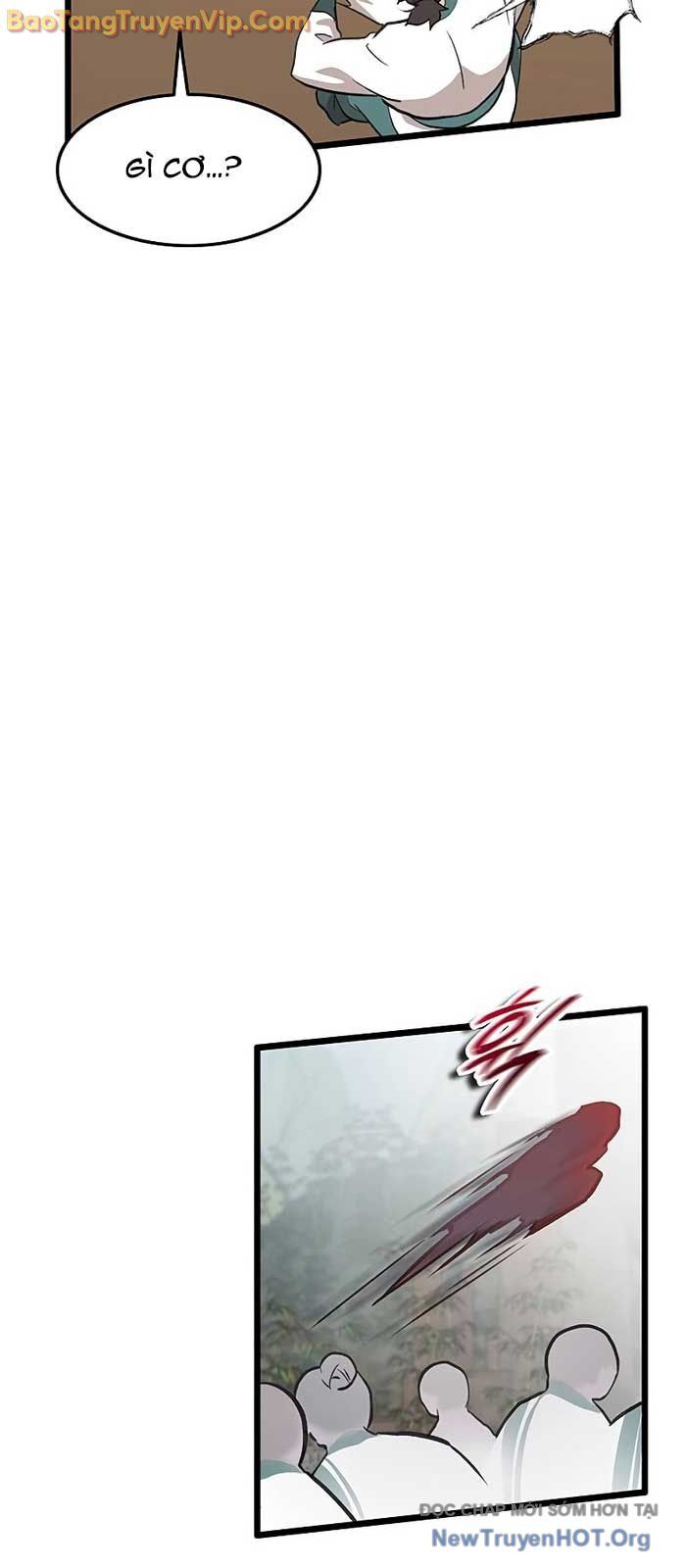 Tôi Trở Thành Chồng Của Giáo Chủ Ma Giáo - Chapter 18 - Page 39