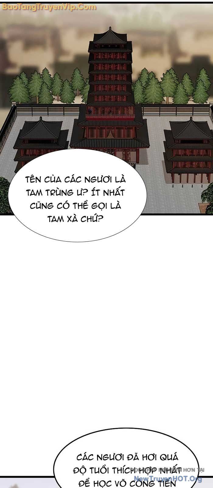Tôi Trở Thành Chồng Của Giáo Chủ Ma Giáo - Chapter 18 - Page 4