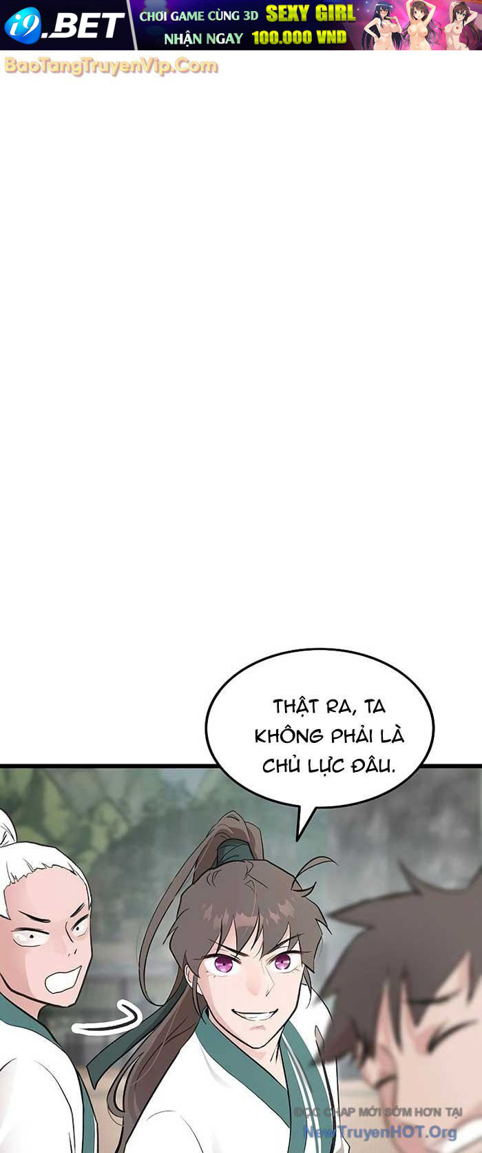 Tôi Trở Thành Chồng Của Giáo Chủ Ma Giáo - Chapter 18 - Page 40