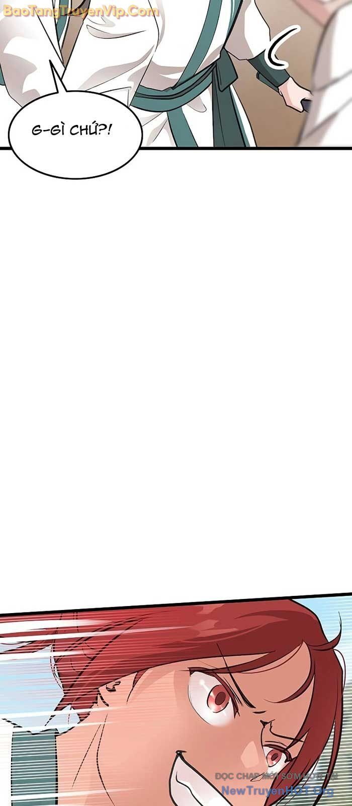Tôi Trở Thành Chồng Của Giáo Chủ Ma Giáo - Chapter 18 - Page 41