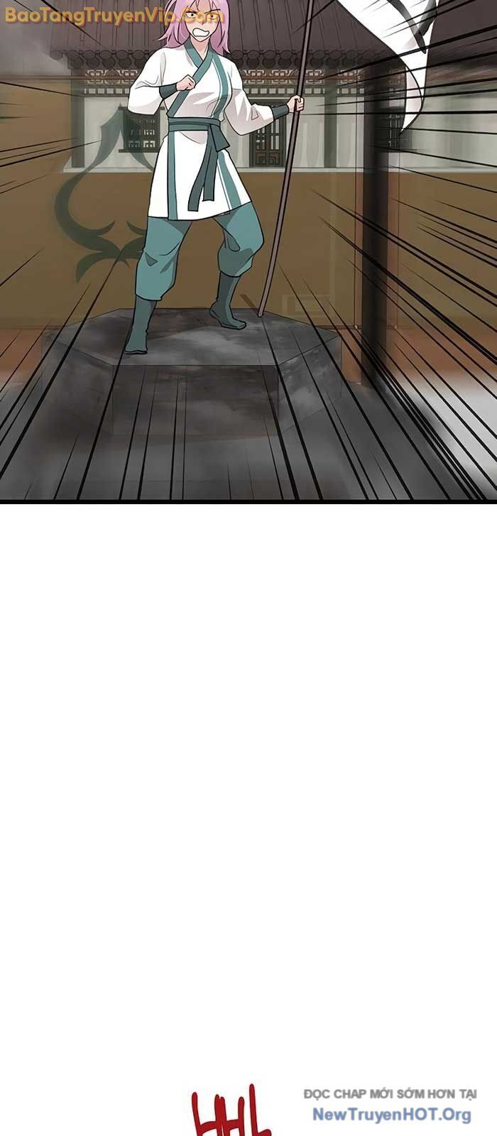 Tôi Trở Thành Chồng Của Giáo Chủ Ma Giáo - Chapter 18 - Page 43