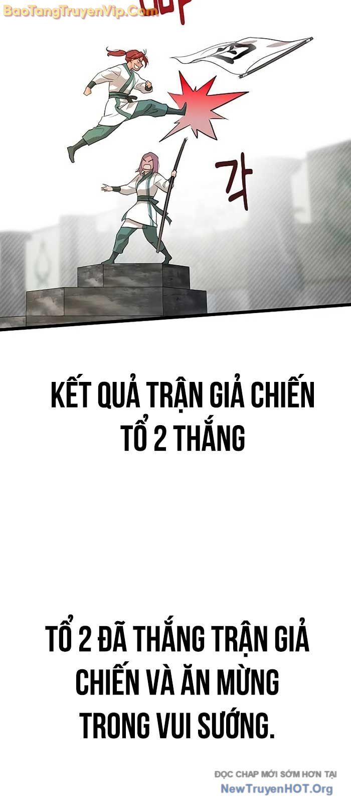 Tôi Trở Thành Chồng Của Giáo Chủ Ma Giáo - Chapter 18 - Page 44