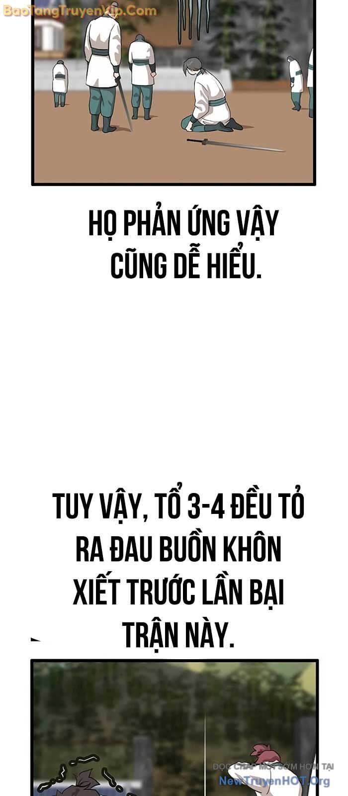 Tôi Trở Thành Chồng Của Giáo Chủ Ma Giáo - Chapter 18 - Page 48