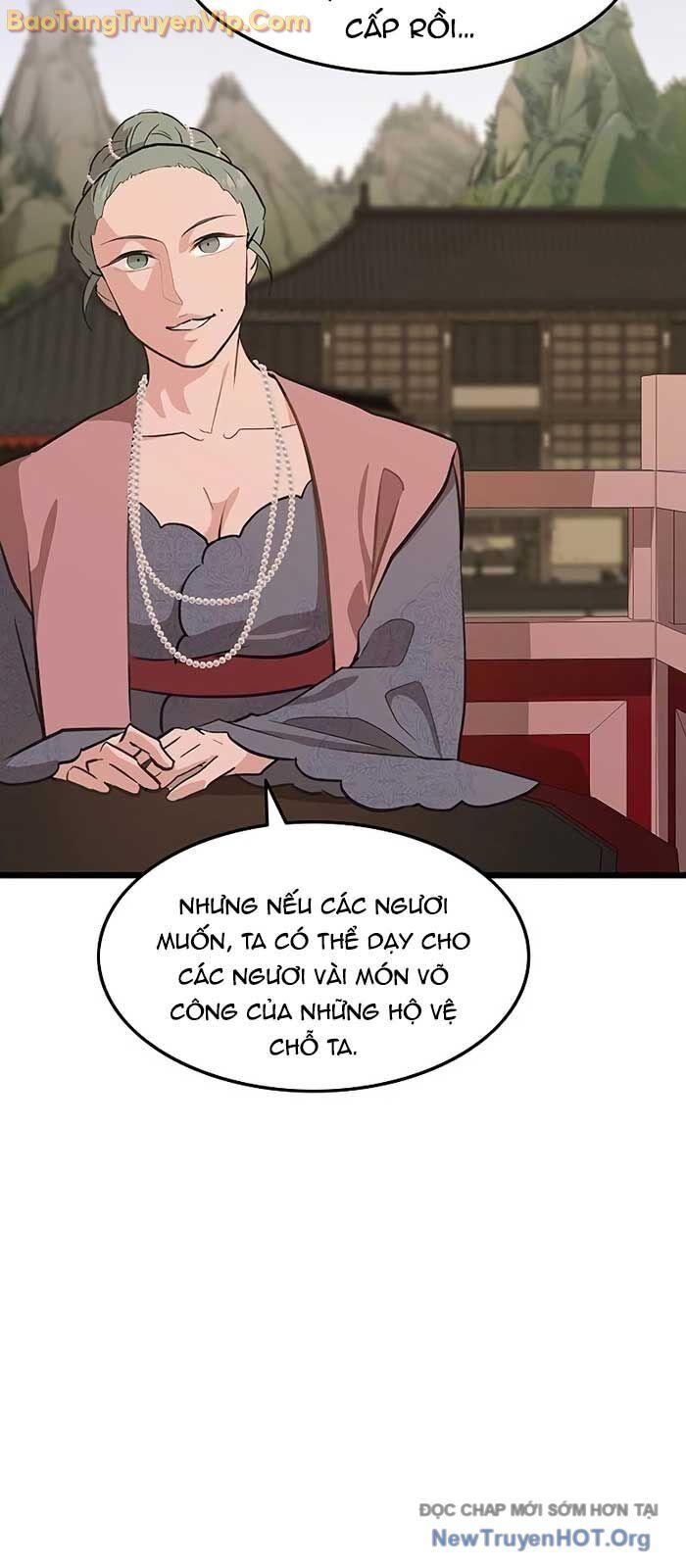 Tôi Trở Thành Chồng Của Giáo Chủ Ma Giáo - Chapter 18 - Page 5