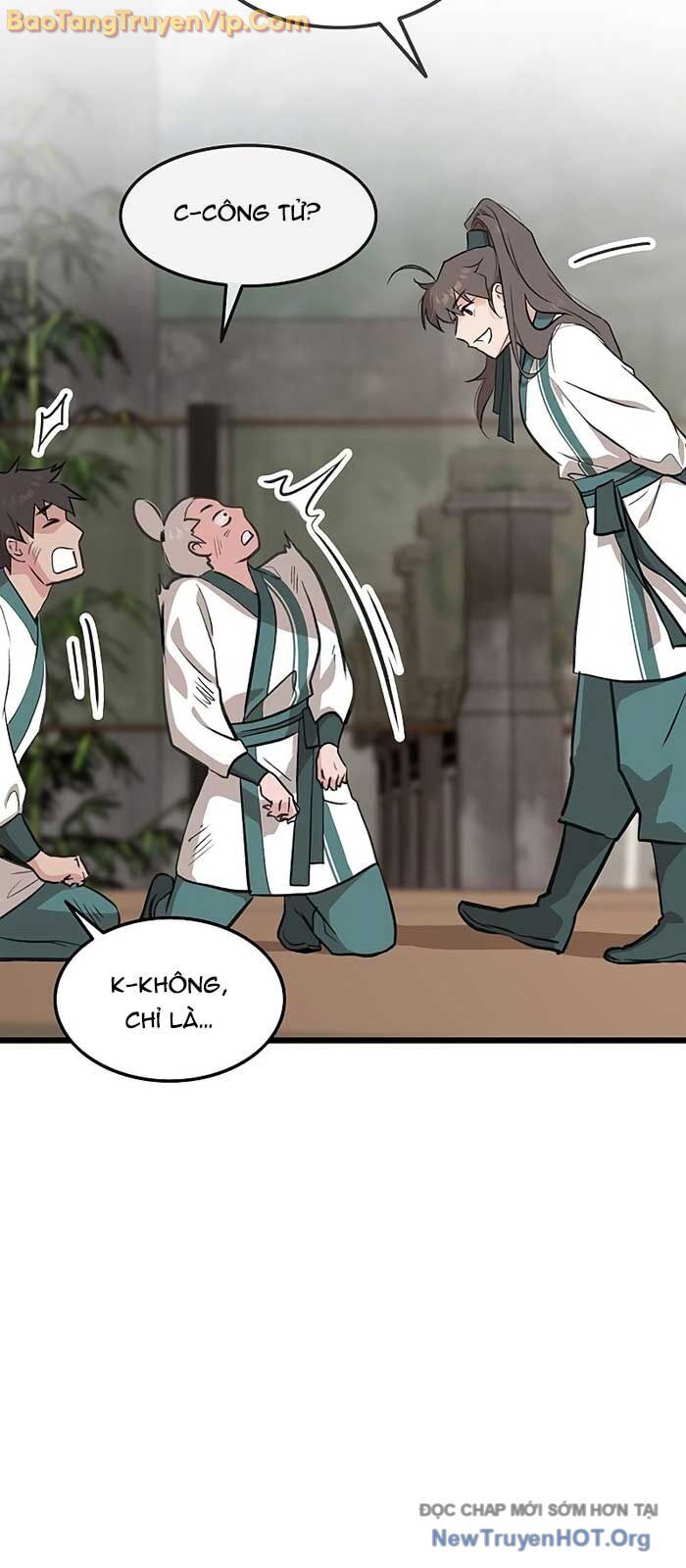 Tôi Trở Thành Chồng Của Giáo Chủ Ma Giáo - Chapter 18 - Page 51