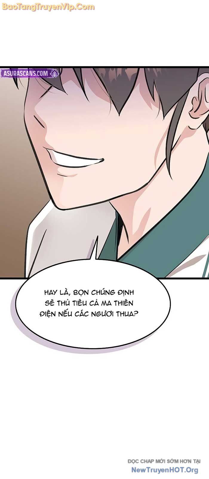 Tôi Trở Thành Chồng Của Giáo Chủ Ma Giáo - Chapter 18 - Page 53