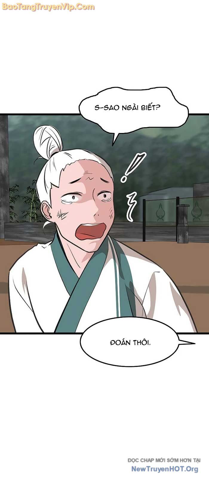 Tôi Trở Thành Chồng Của Giáo Chủ Ma Giáo - Chapter 18 - Page 54