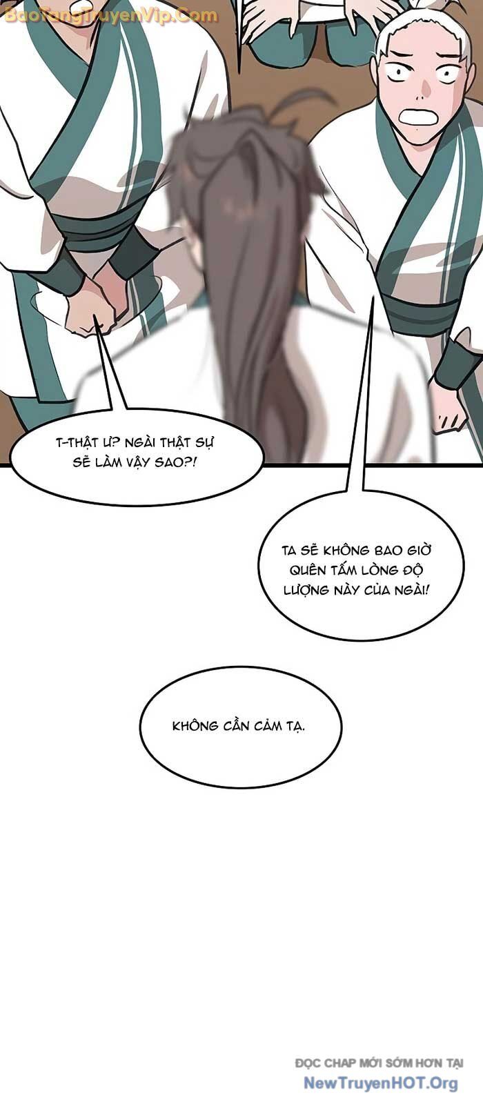 Tôi Trở Thành Chồng Của Giáo Chủ Ma Giáo - Chapter 18 - Page 57