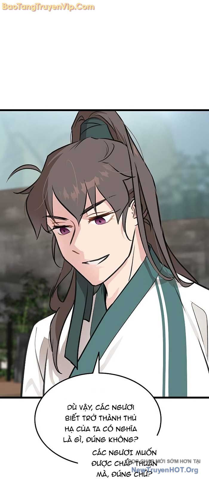 Tôi Trở Thành Chồng Của Giáo Chủ Ma Giáo - Chapter 18 - Page 58