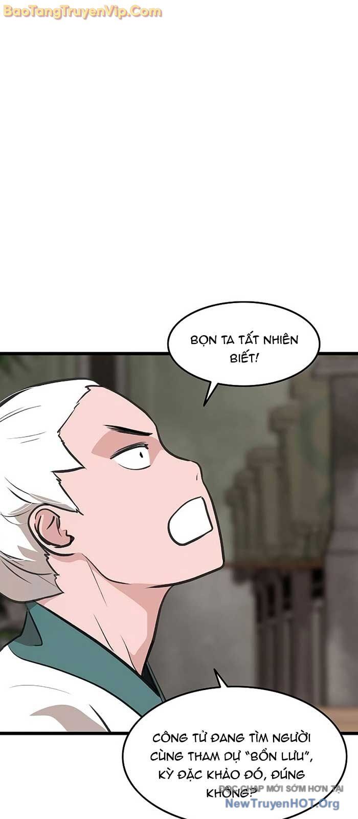 Tôi Trở Thành Chồng Của Giáo Chủ Ma Giáo - Chapter 18 - Page 59