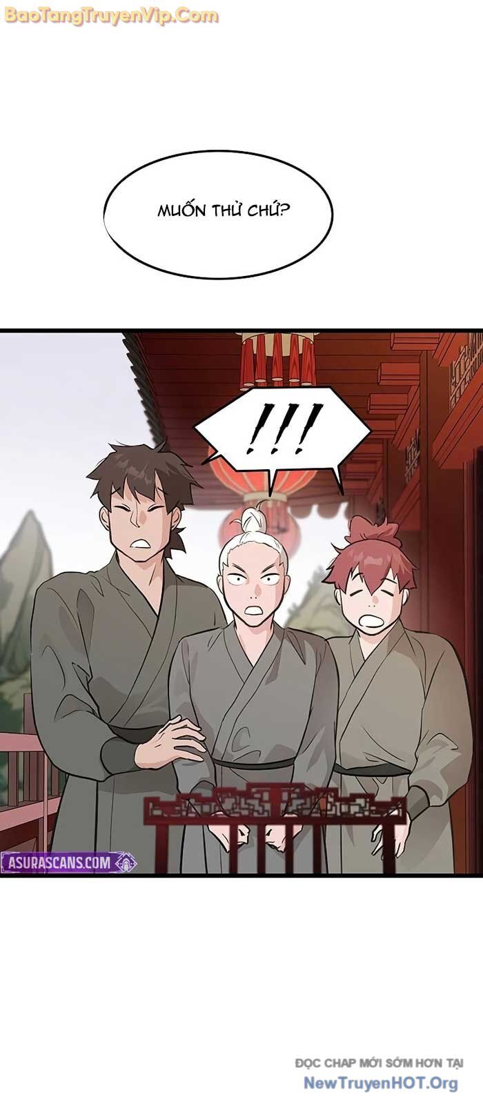 Tôi Trở Thành Chồng Của Giáo Chủ Ma Giáo - Chapter 18 - Page 6