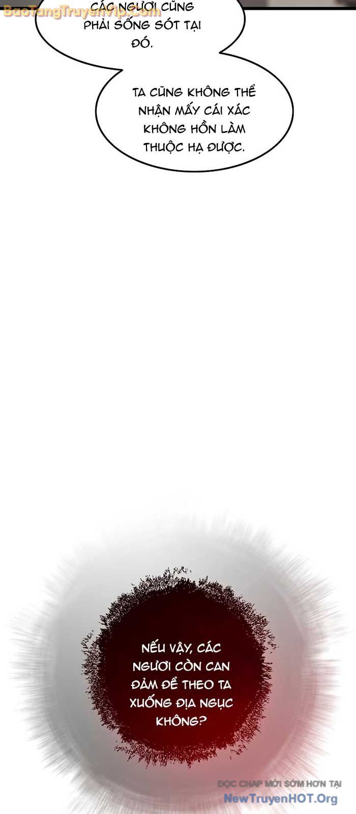 Tôi Trở Thành Chồng Của Giáo Chủ Ma Giáo - Chapter 18 - Page 61