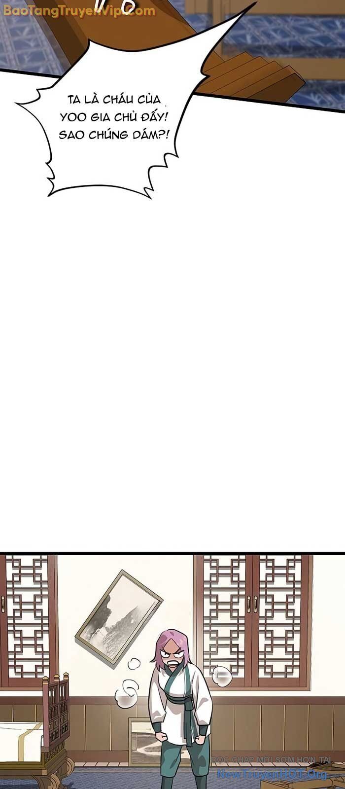 Tôi Trở Thành Chồng Của Giáo Chủ Ma Giáo - Chapter 18 - Page 67