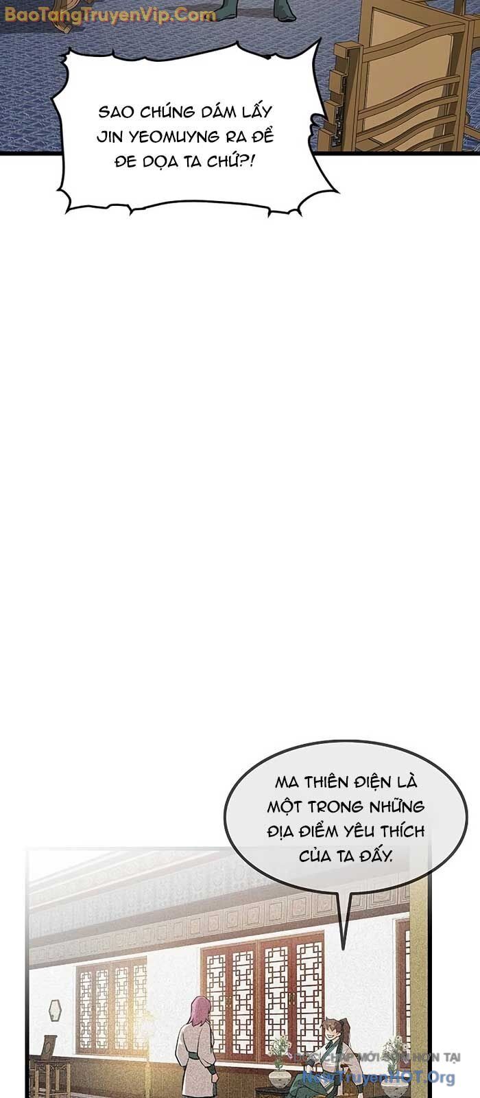 Tôi Trở Thành Chồng Của Giáo Chủ Ma Giáo - Chapter 18 - Page 68