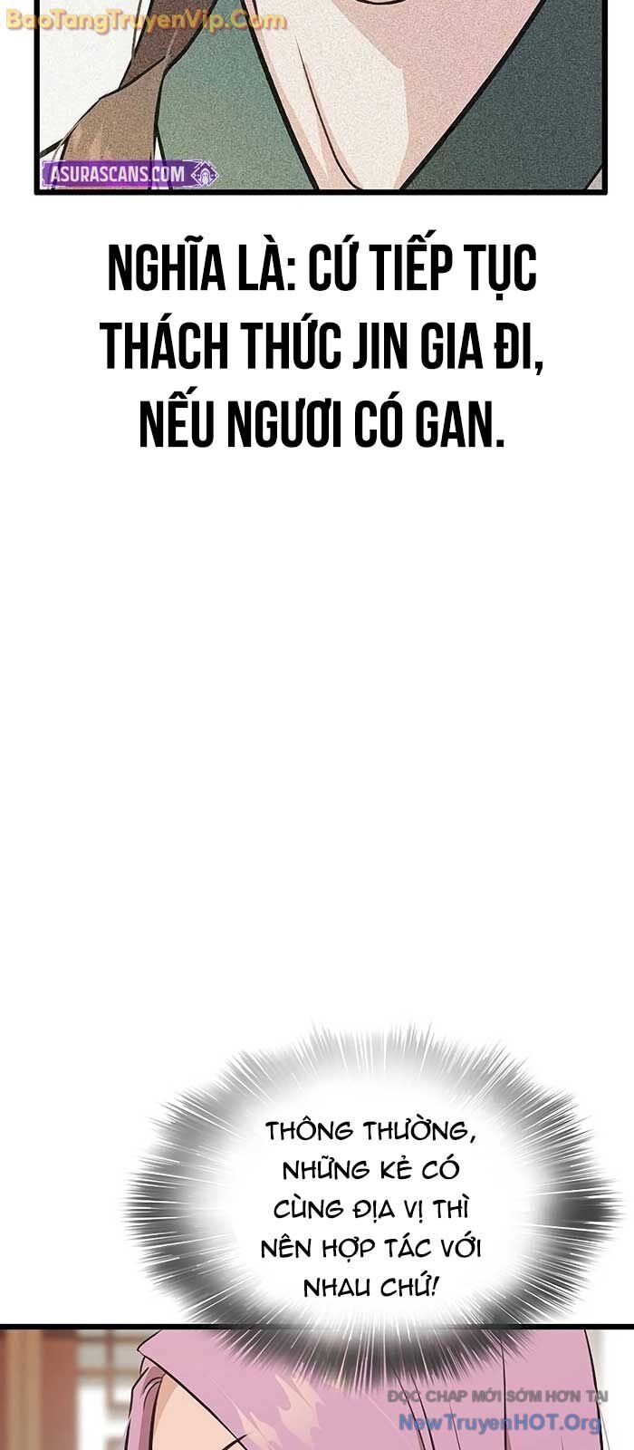 Tôi Trở Thành Chồng Của Giáo Chủ Ma Giáo - Chapter 18 - Page 70