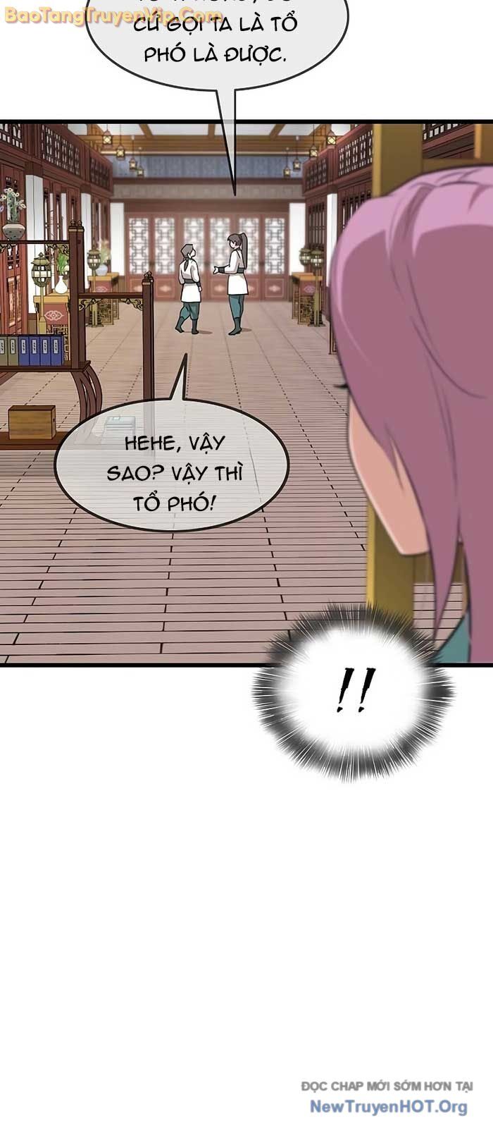 Tôi Trở Thành Chồng Của Giáo Chủ Ma Giáo - Chapter 18 - Page 73