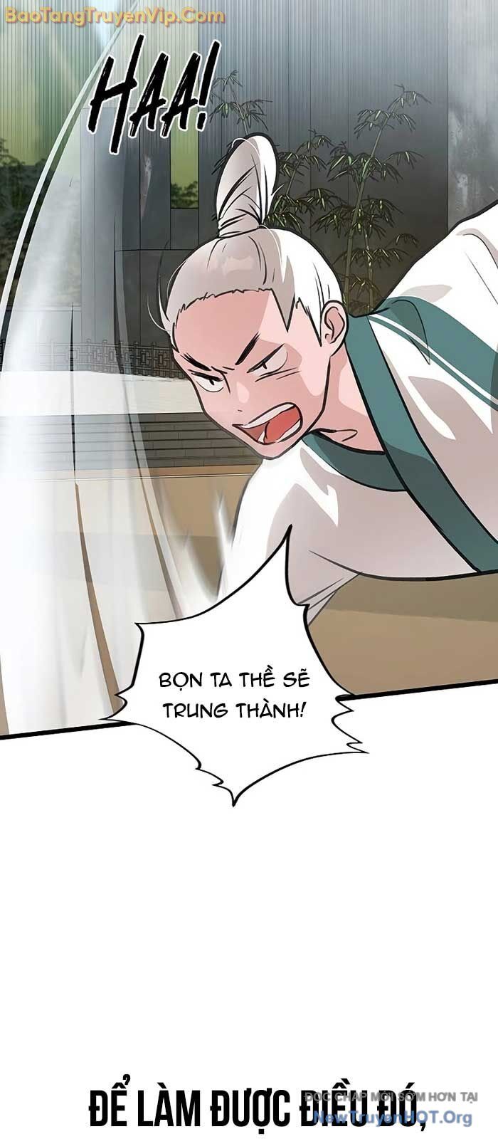 Tôi Trở Thành Chồng Của Giáo Chủ Ma Giáo - Chapter 18 - Page 8