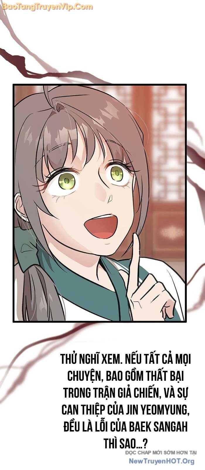 Tôi Trở Thành Chồng Của Giáo Chủ Ma Giáo - Chapter 18 - Page 80