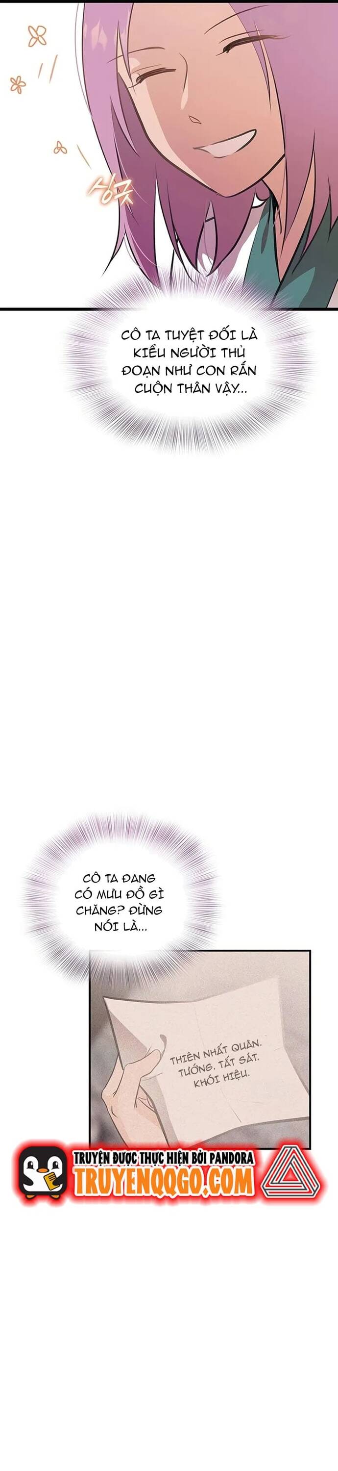 Tôi Trở Thành Chồng Của Giáo Chủ Ma Giáo - Chapter 19 - Page 10