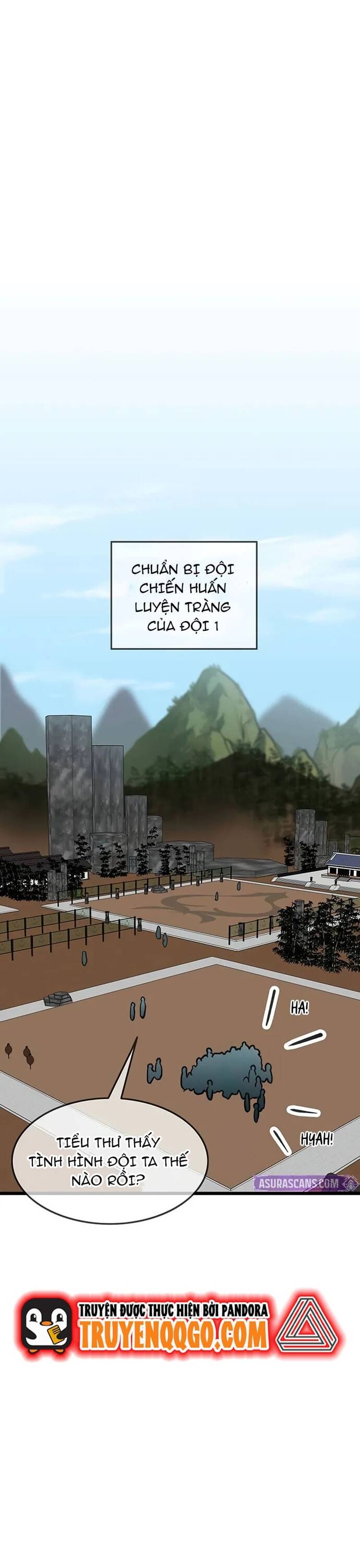 Tôi Trở Thành Chồng Của Giáo Chủ Ma Giáo - Chapter 19 - Page 12