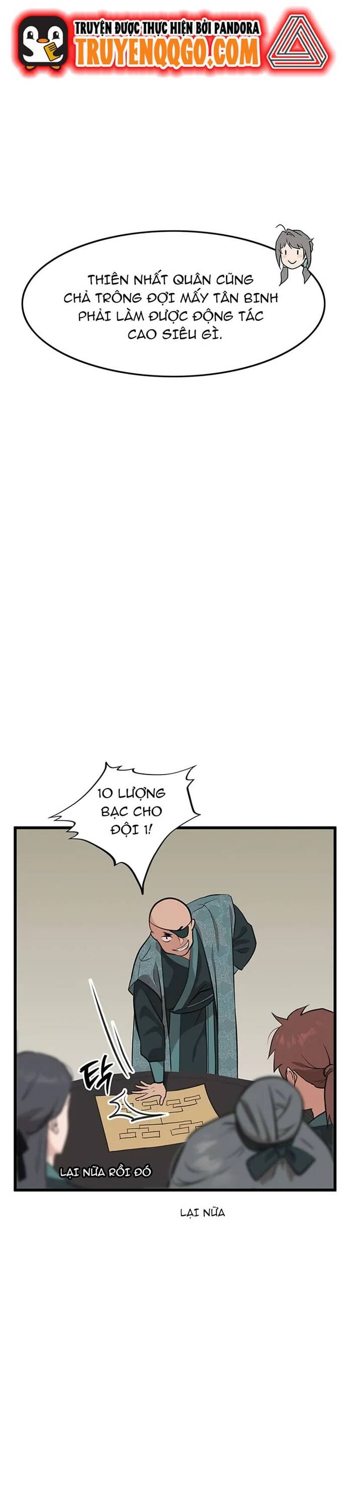 Tôi Trở Thành Chồng Của Giáo Chủ Ma Giáo - Chapter 19 - Page 15