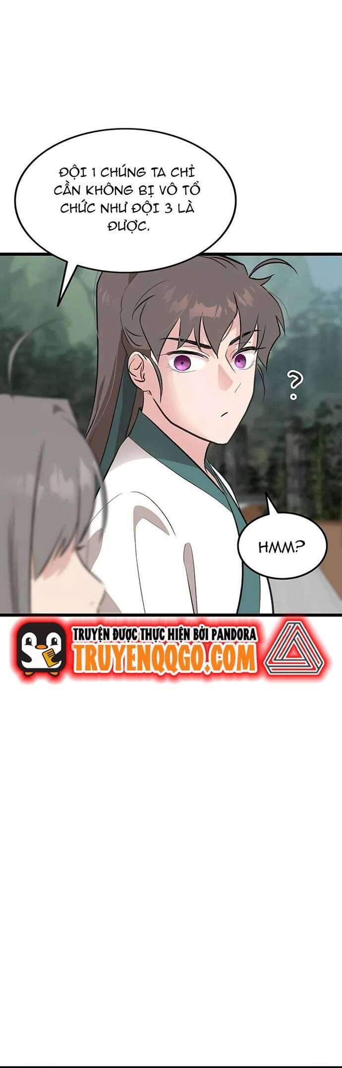 Tôi Trở Thành Chồng Của Giáo Chủ Ma Giáo - Chapter 19 - Page 16