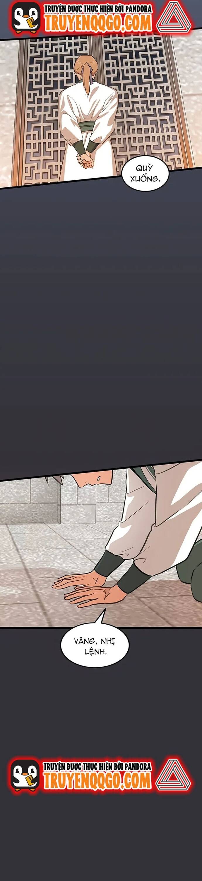 Tôi Trở Thành Chồng Của Giáo Chủ Ma Giáo - Chapter 19 - Page 21