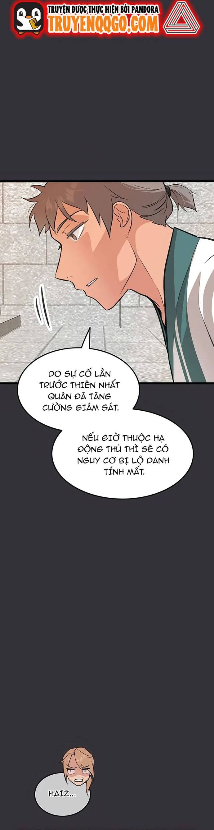 Tôi Trở Thành Chồng Của Giáo Chủ Ma Giáo - Chapter 19 - Page 23