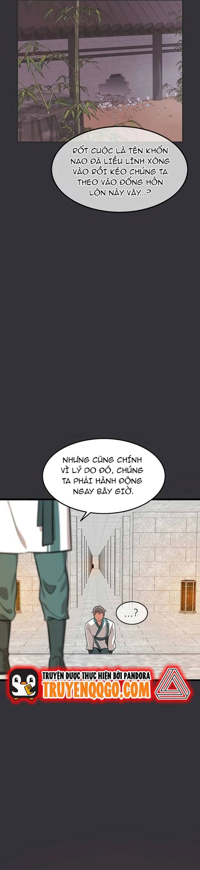 Tôi Trở Thành Chồng Của Giáo Chủ Ma Giáo - Chapter 19 - Page 24