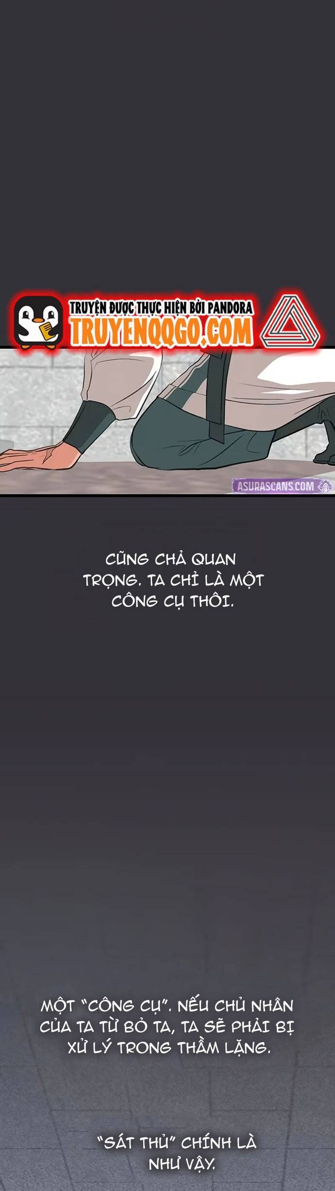 Tôi Trở Thành Chồng Của Giáo Chủ Ma Giáo - Chapter 19 - Page 27