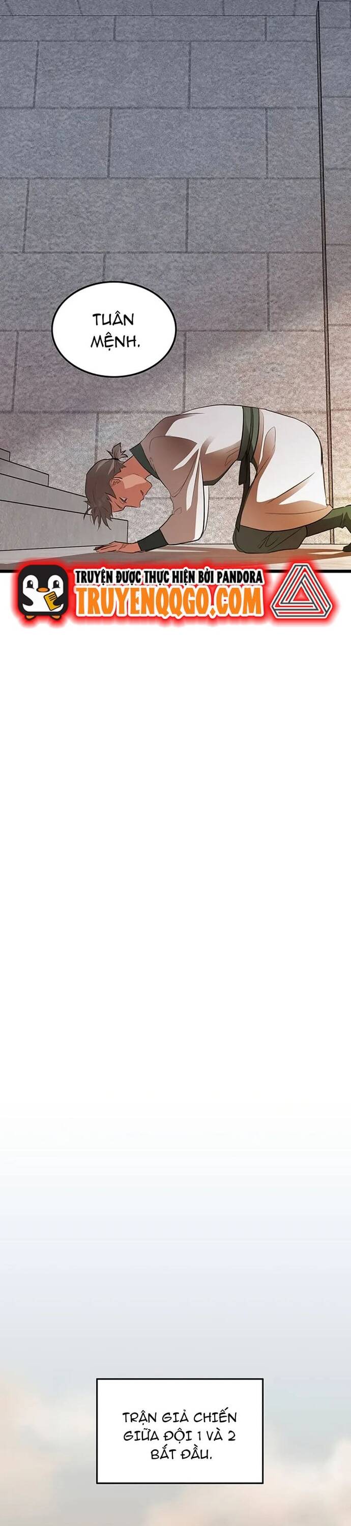 Tôi Trở Thành Chồng Của Giáo Chủ Ma Giáo - Chapter 19 - Page 28