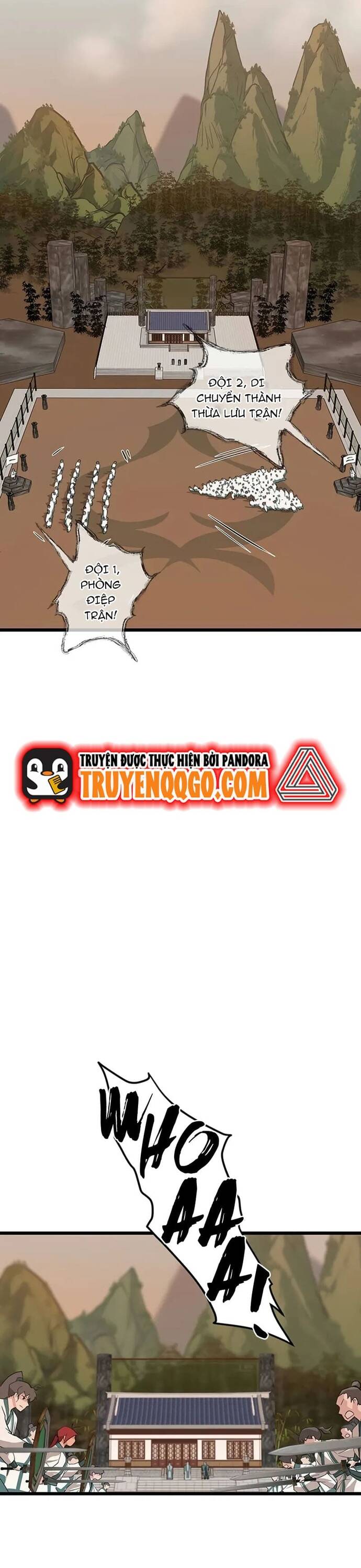 Tôi Trở Thành Chồng Của Giáo Chủ Ma Giáo - Chapter 19 - Page 29