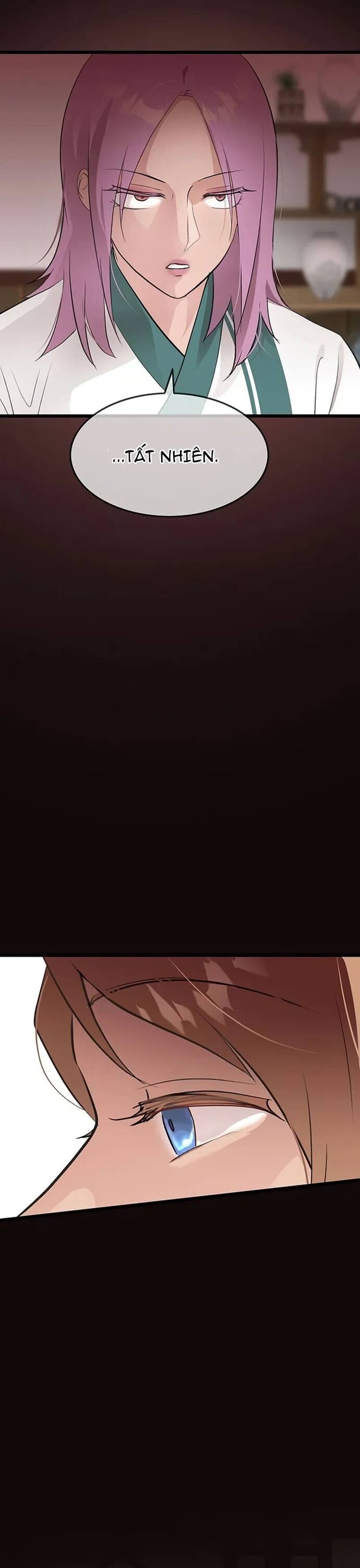 Tôi Trở Thành Chồng Của Giáo Chủ Ma Giáo - Chapter 19 - Page 3