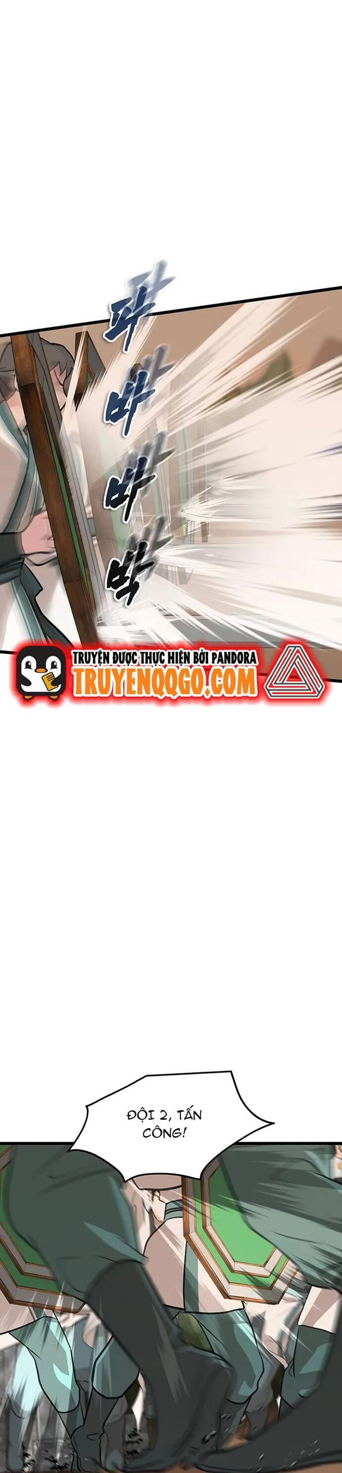 Tôi Trở Thành Chồng Của Giáo Chủ Ma Giáo - Chapter 19 - Page 30