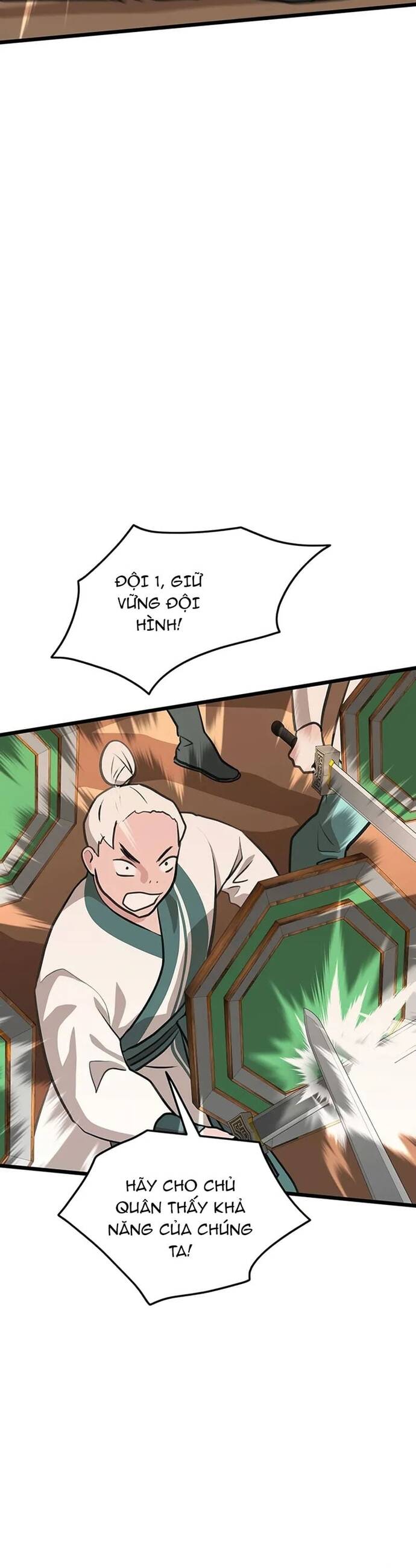 Tôi Trở Thành Chồng Của Giáo Chủ Ma Giáo - Chapter 19 - Page 31