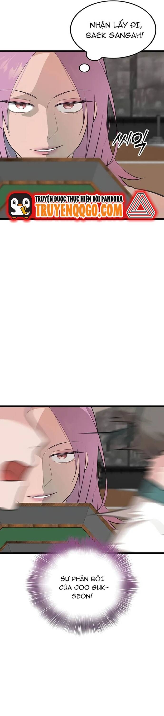 Tôi Trở Thành Chồng Của Giáo Chủ Ma Giáo - Chapter 19 - Page 38