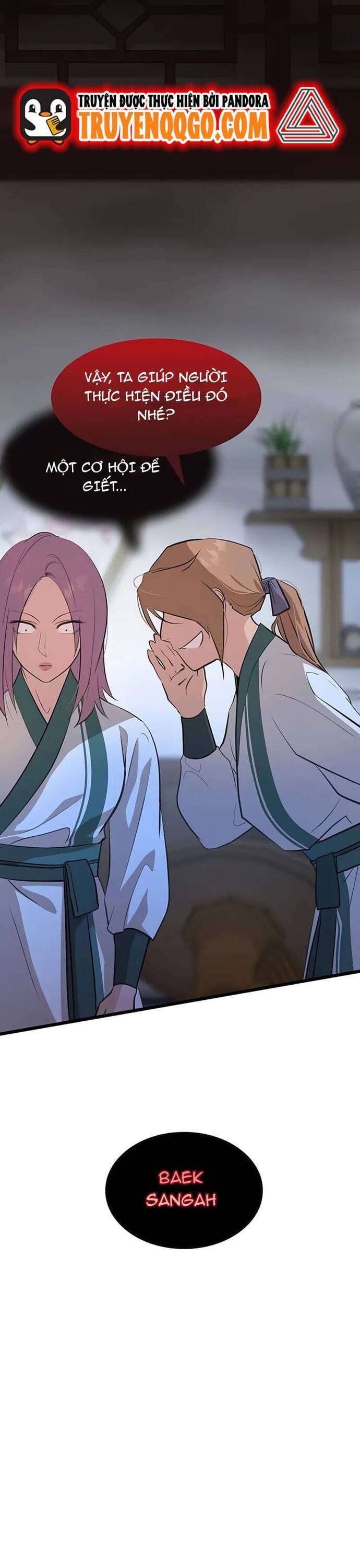 Tôi Trở Thành Chồng Của Giáo Chủ Ma Giáo - Chapter 19 - Page 4