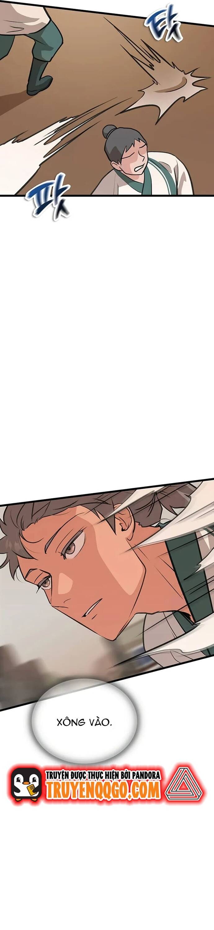 Tôi Trở Thành Chồng Của Giáo Chủ Ma Giáo - Chapter 19 - Page 40