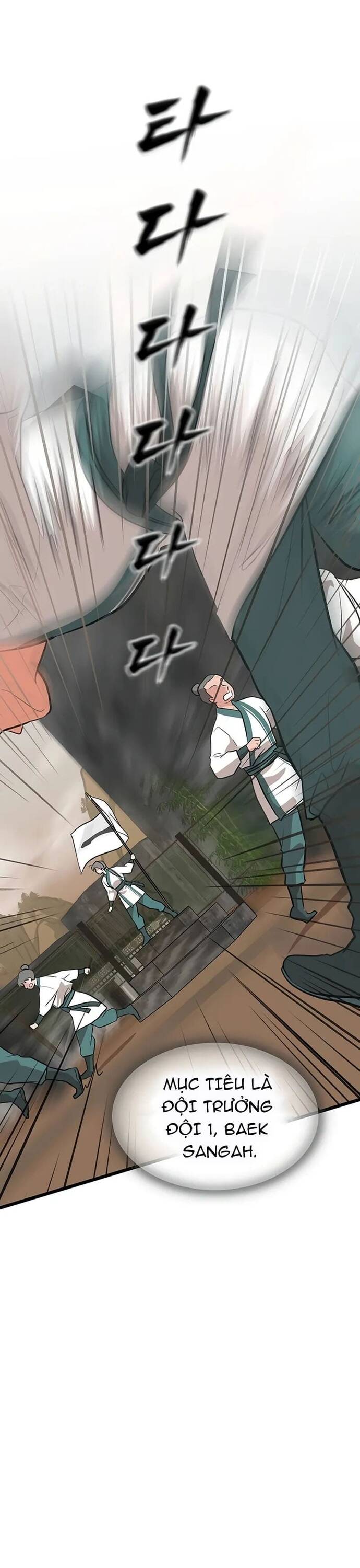 Tôi Trở Thành Chồng Của Giáo Chủ Ma Giáo - Chapter 19 - Page 41