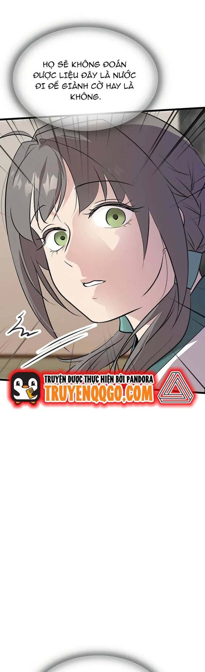 Tôi Trở Thành Chồng Của Giáo Chủ Ma Giáo - Chapter 19 - Page 42