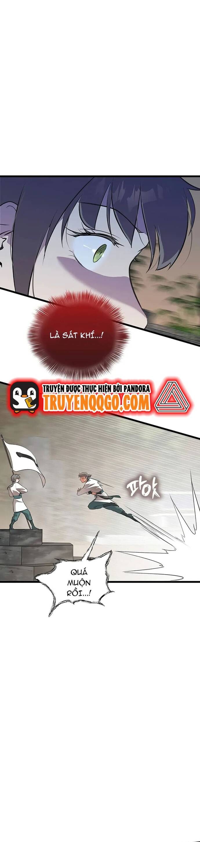 Tôi Trở Thành Chồng Của Giáo Chủ Ma Giáo - Chapter 19 - Page 44